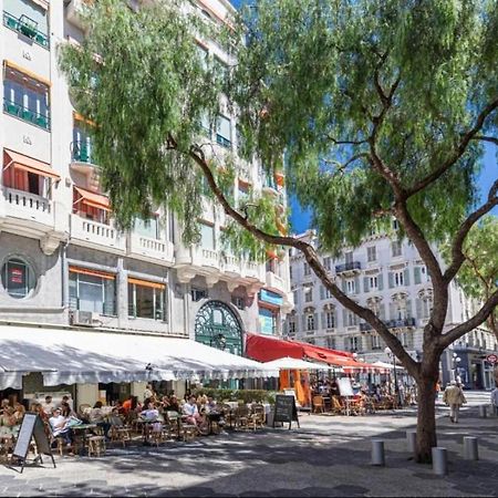 Studio Magenta Nizza Exterior foto