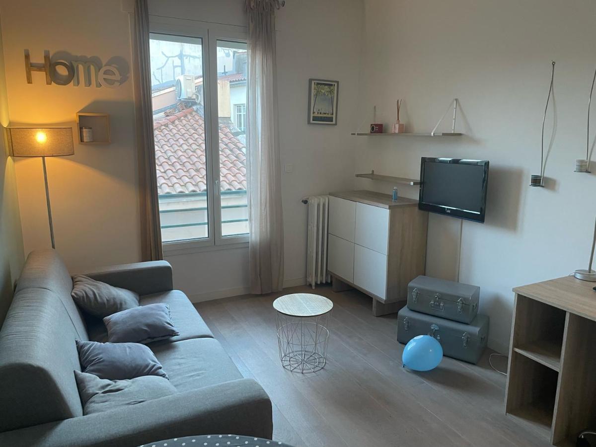 Studio Magenta Nizza Exterior foto
