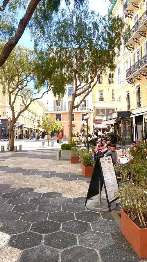 Studio Magenta Nizza Exterior foto