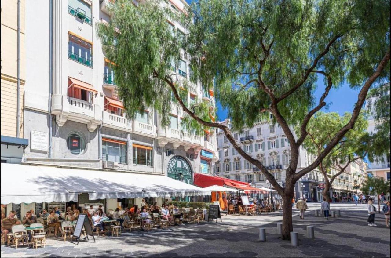 Studio Magenta Nizza Exterior foto